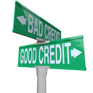 Read more about the article In the Long Run, Bad Credit is More Expensive than Bankruptcy